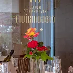 Draconerium Hotel