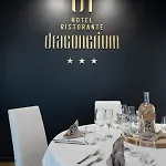 Draconerium Hotel Dronero