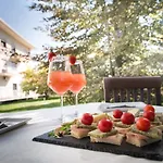 Draconerium Hotel
