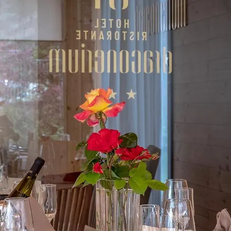 Draconerium Szálloda