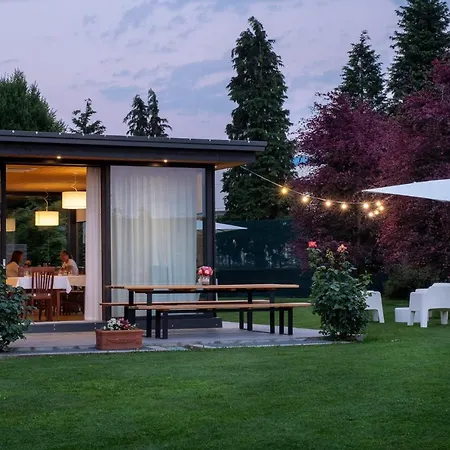 Szálloda Draconerium 3*