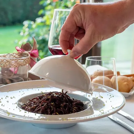 Draconerium Szálloda Dronero