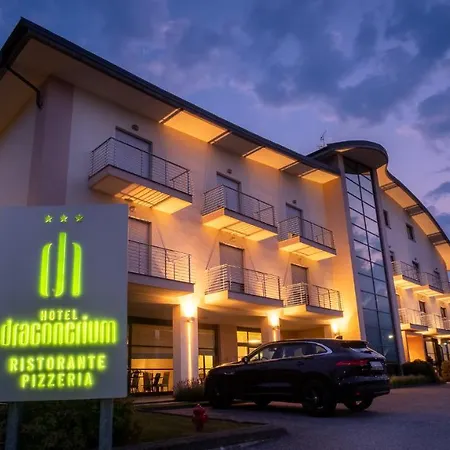 Draconerium Szálloda