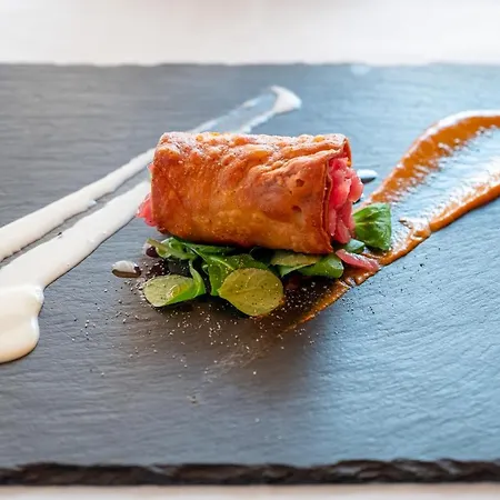 Draconerium Szálloda