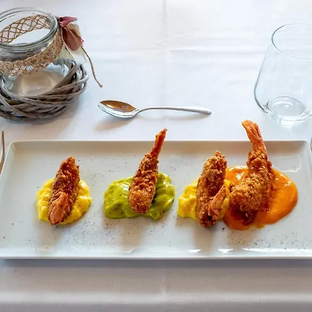 Szálloda Draconerium 3*