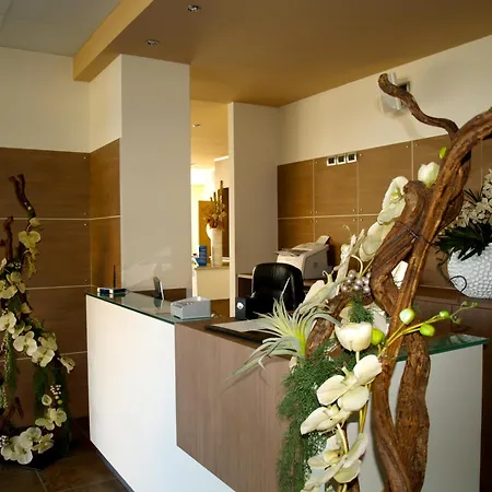 Hotel Draconerium 3*