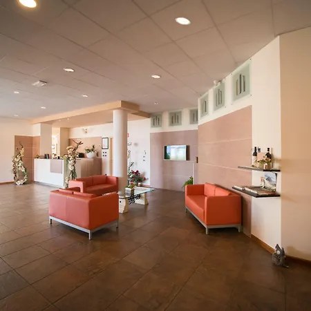 Draconerium Hotel Dronero