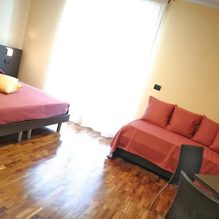 Hotel Draconerium Dronero