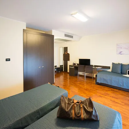 Hotel Draconerium 3*