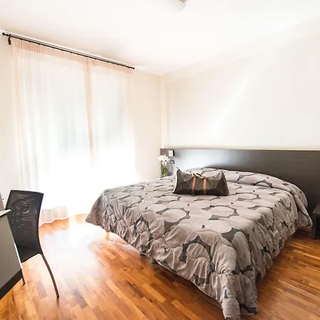 Hotel Draconerium Dronero