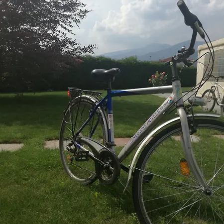 Draconerium 3* Dronero