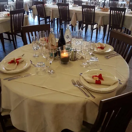 Szálloda Draconerium