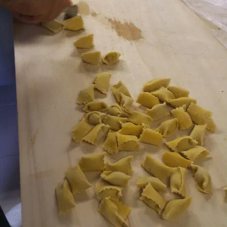 Szálloda Draconerium