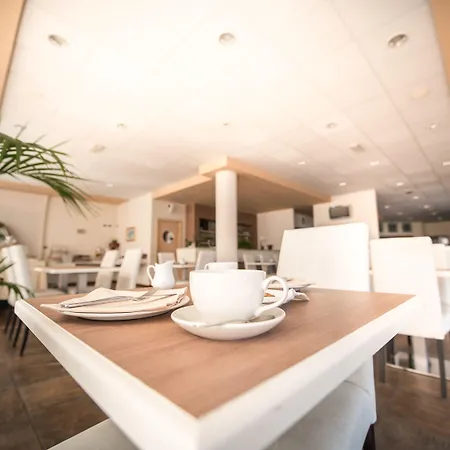 Szálloda Draconerium