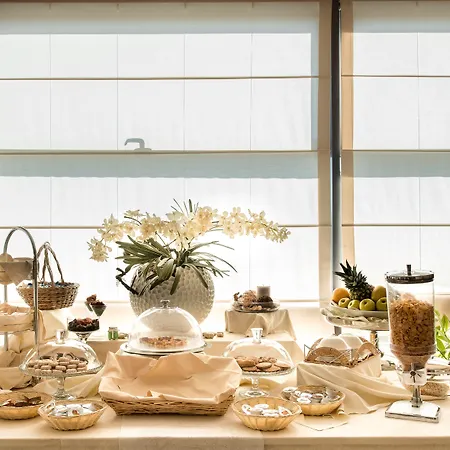 Szálloda Draconerium