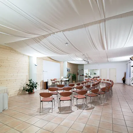 Draconerium Szálloda 3*