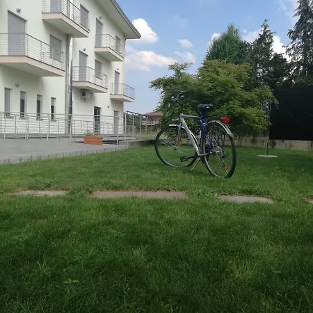 Draconerium Szálloda