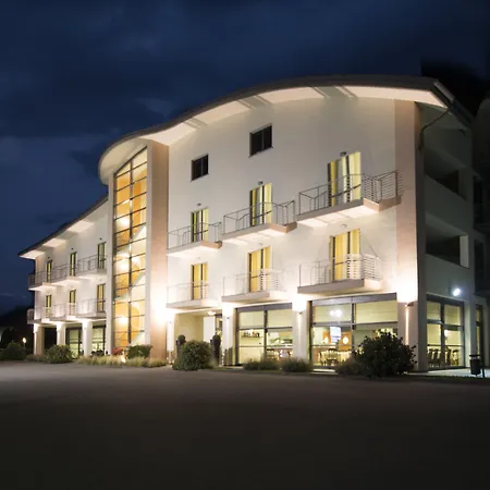 Hotel Draconerium 3*