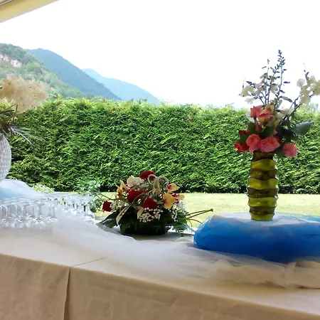 Draconerium Szálloda