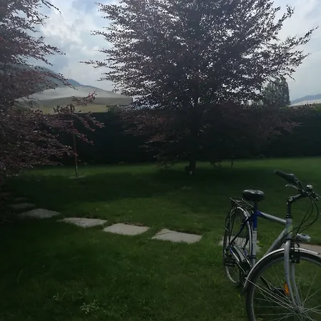 Draconerium Szálloda Dronero