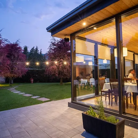 Szálloda Draconerium 3*