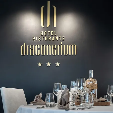 Draconerium 3* Dronero