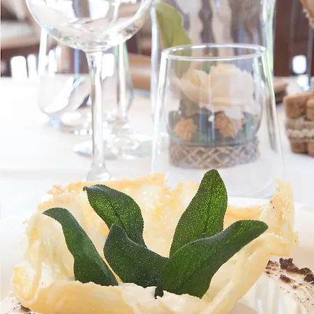 Szálloda Draconerium