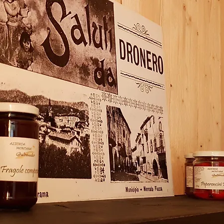 Draconerium 3* Dronero