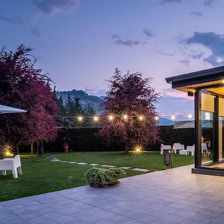 Draconerium 3* Dronero