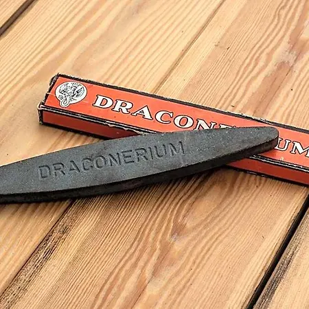 Отель Draconerium 3*