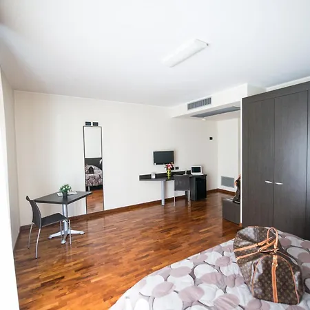 Draconerium 3* Dronero