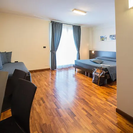 Draconerium Hotel Dronero