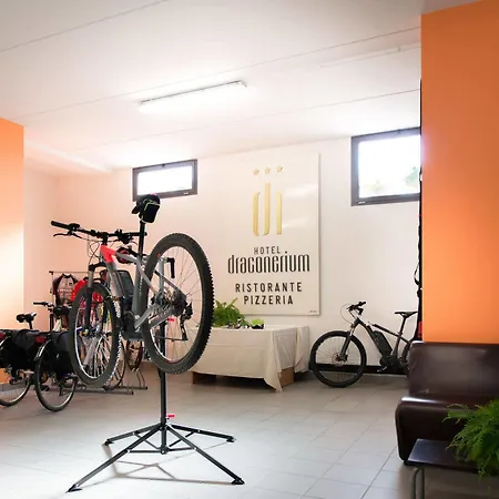 Draconerium Hotel Dronero