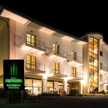 Hotel Draconerium 3*