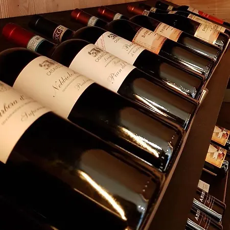 Draconerium Hotel Dronero