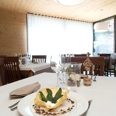 Draconerium Szálloda