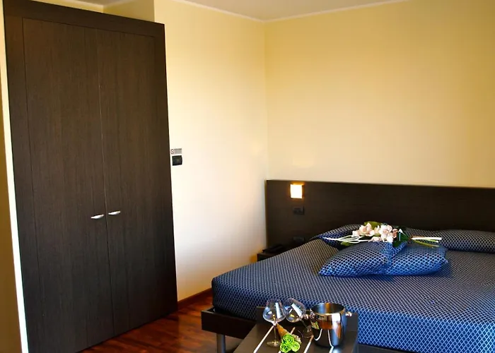 Draconerium Ξενοδοχείο