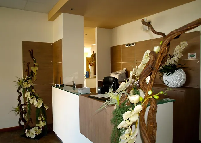 Hotel Draconerium 3*