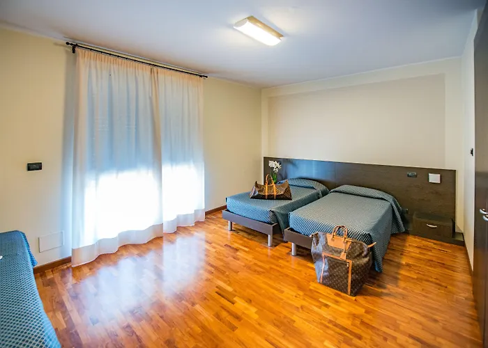 Draconerium 3* Dronero