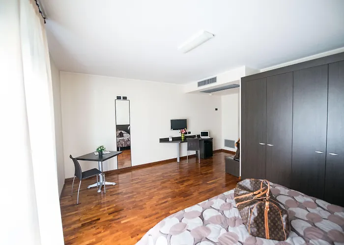 Draconerium Hotel