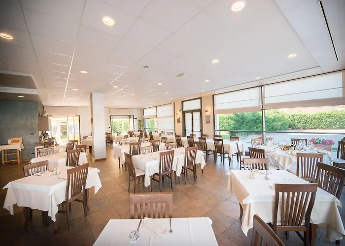 Draconerium Hotel Dronero