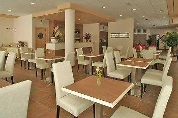 Draconerium Hotel
