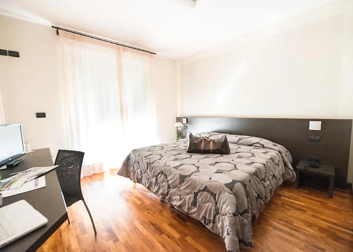 Draconerium Hotel 3*