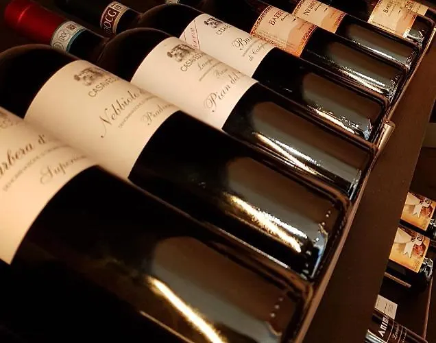 Draconerium Ξενοδοχείο Dronero