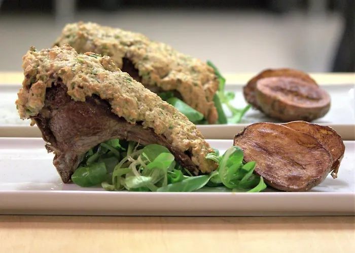 Ξενοδοχείο Draconerium